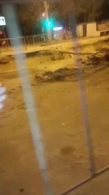 ⚡ Архангельский блогер Просто Артем дал НЕДЕЛЮ администрации города, чтобы привести в порядок Обв...