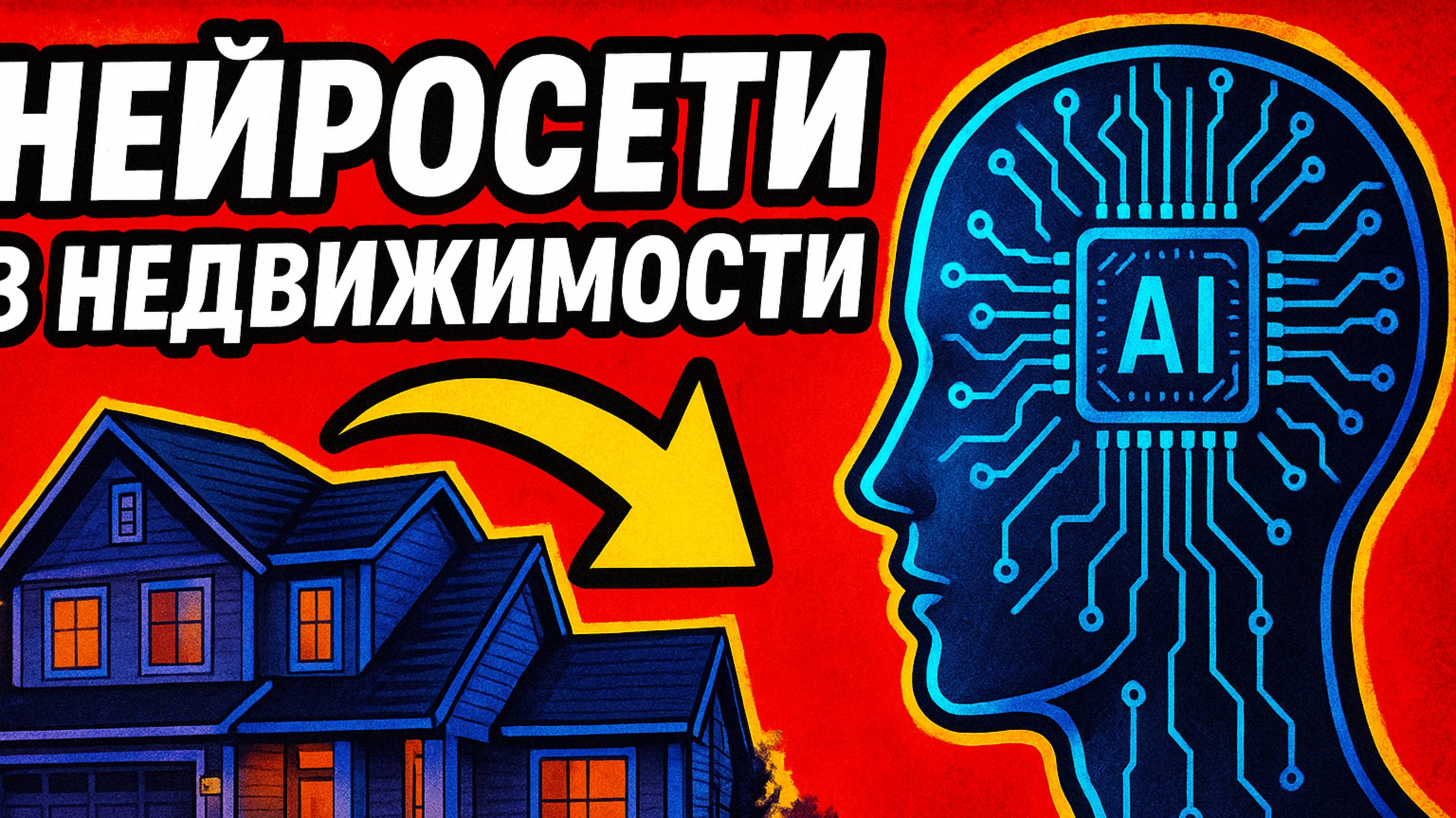 Обзор нейросетей с Бельковой Марианной