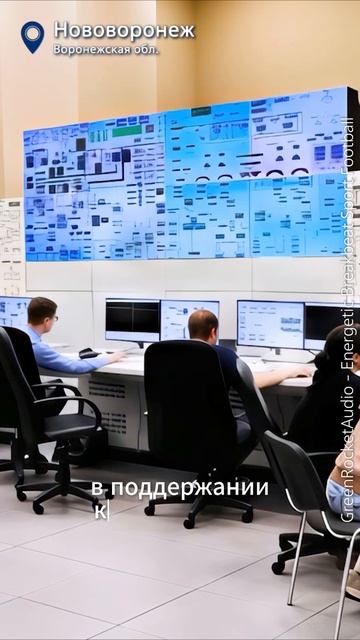 От инструктора по подготовке оперативного персонала на АЭС до фотографа и спортсмена