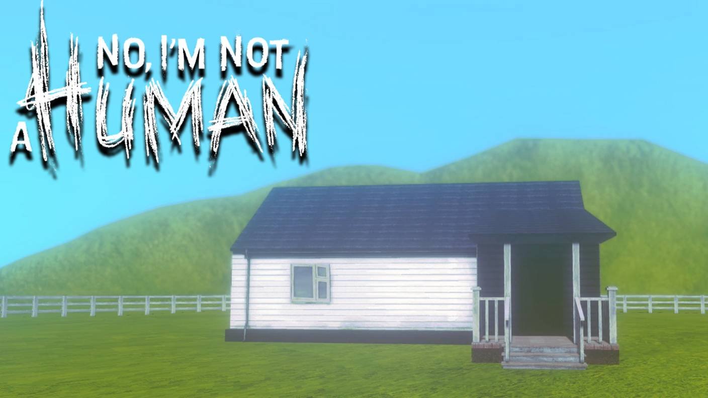 ДВА ФИЛОСОФСКИХ ФИНАЛА ► No, I'm Not A Human ► ПРОХОЖДЕНИЕ (6