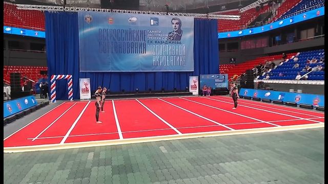 спортивная акробатика (4)