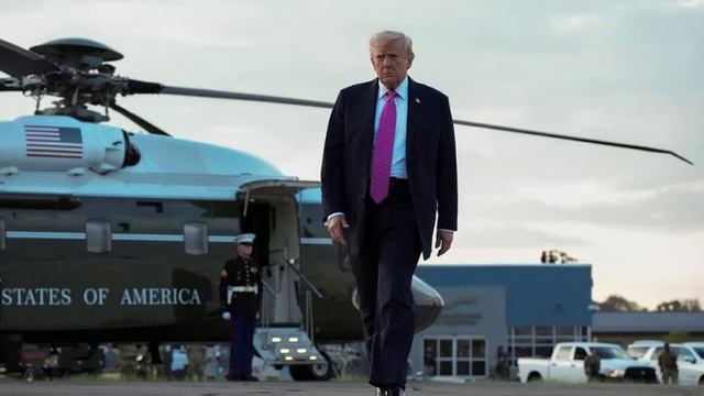 Трампу проведут закрытый брифинг по разведке.