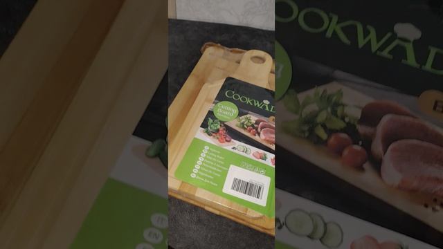 Распаковка OZON, WB