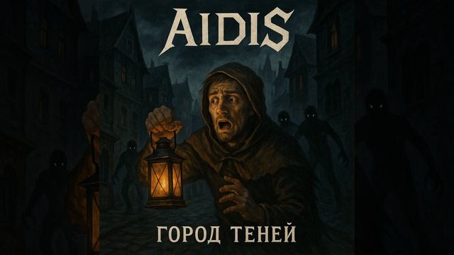 AidiS город теней