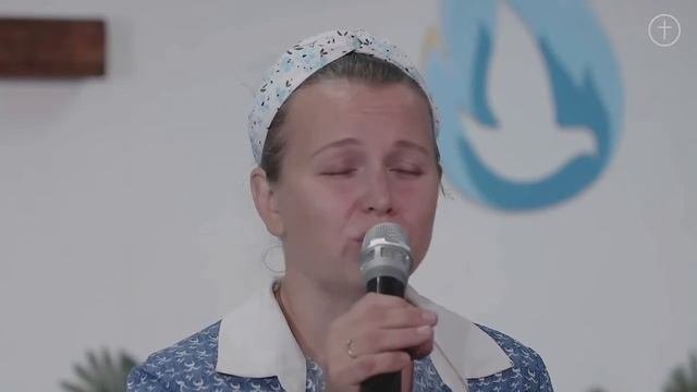 #Давай останемся небесными#христианская песня