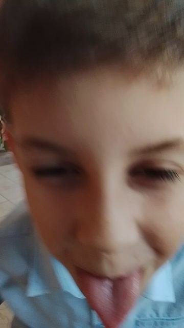 мой одноклассник Саша
