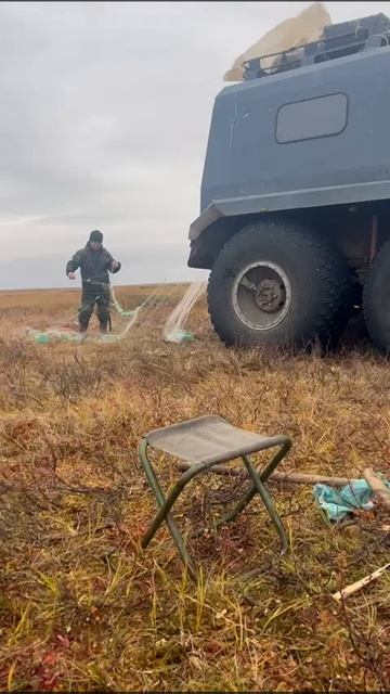 Анабарский район