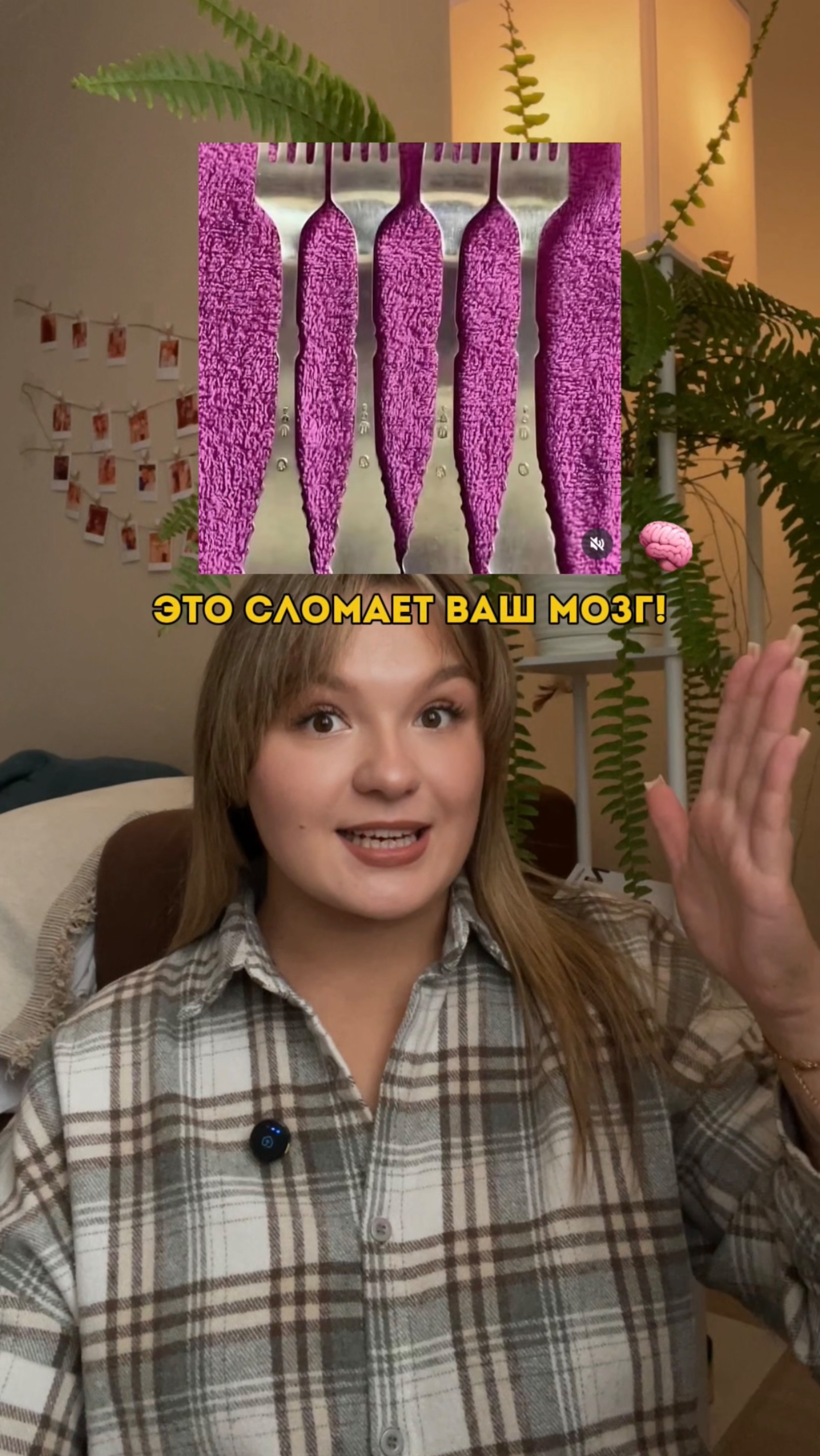 Это сломает ваш мозг!🧠