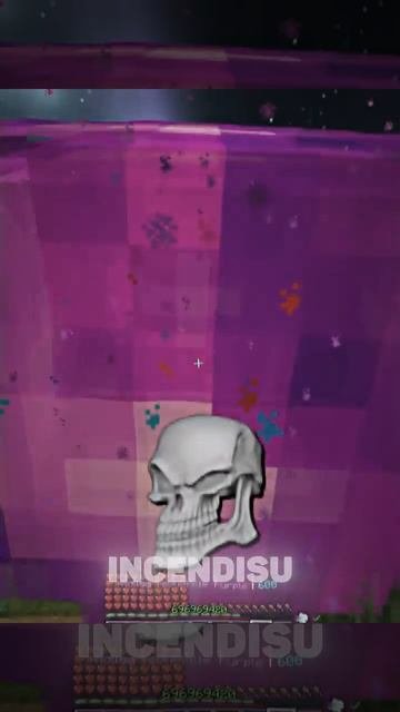 The Mimic Minecraft Moment ☠️