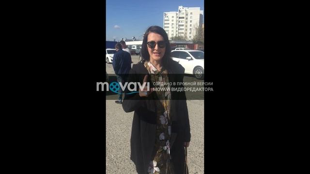 Отзыв нашей ученицы. Все учатся у нас!