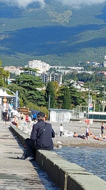 Море днем 02.1025