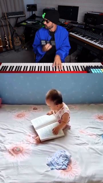 🌏 When You Can’t Read But You Still Try 📖😂