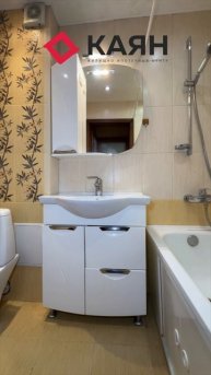 2-комнатная 45 м² на Фестивальном в Краснодаре на Тургенева