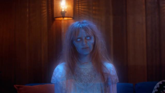 Ghosted Sweethearts