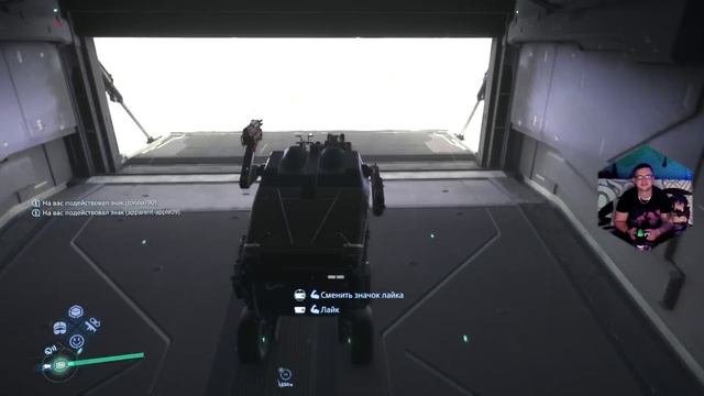 Death Stranding 2 Прохождение 20