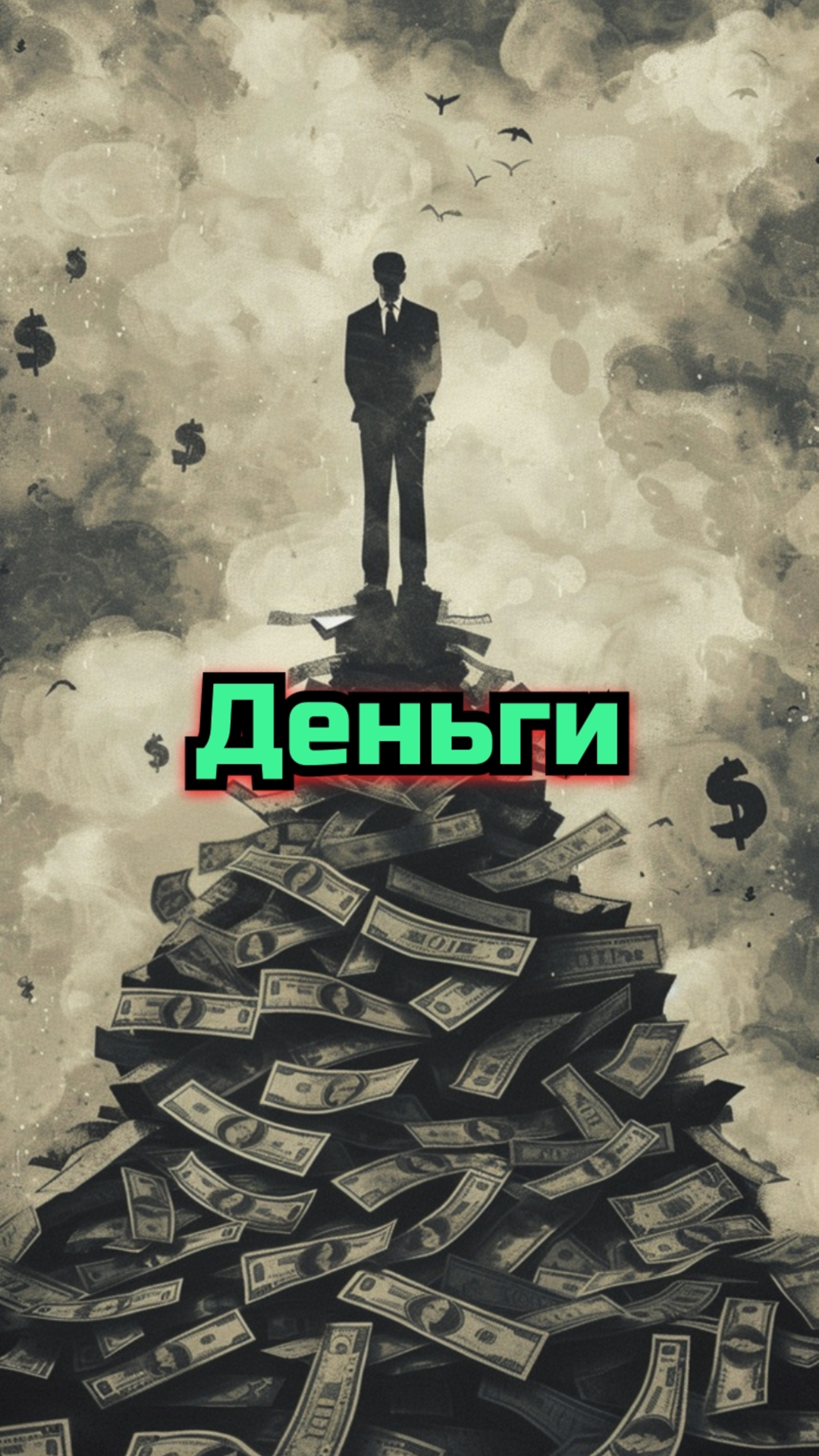 Деньги не пахнут #фокус #фокусы #магия #деньги #иллюзия