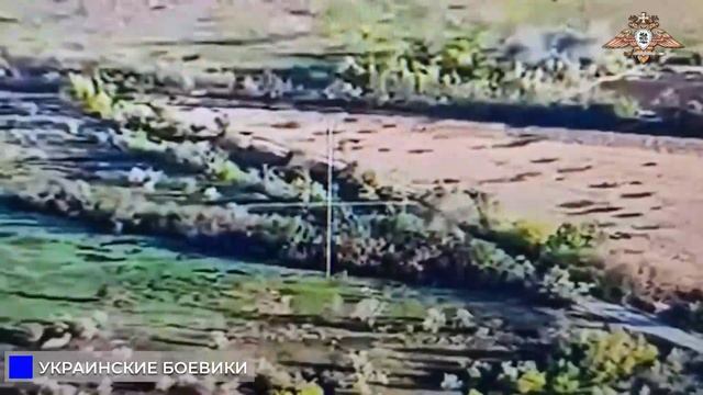 💥☠⚡Уничтожение ПВД и пехоты ВСУ в районе Владимировки