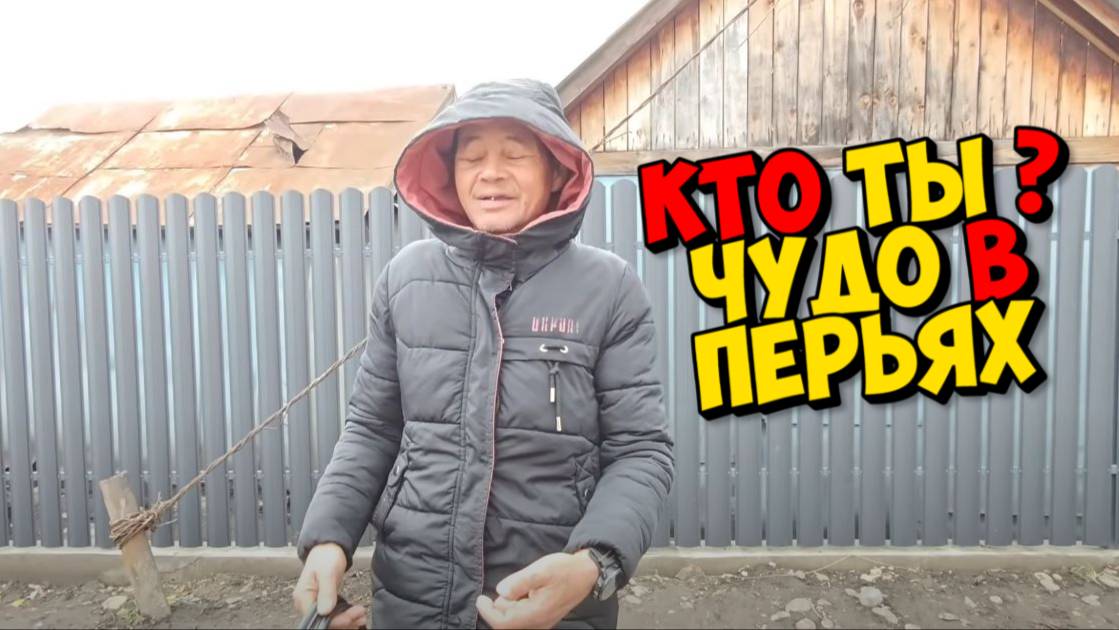 СЕРГЕЙ ИВАНОВИЧ ПЕРЕОДЕЛСЯ -ТРЕШ