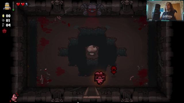 TBOIA Golden God теперь