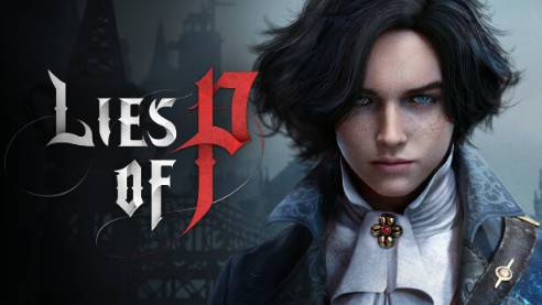 10 София просит о помощи идём на выручку!  Lies of P