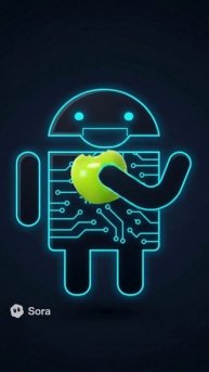 Sora 2 от Open AI попробуй и ты!