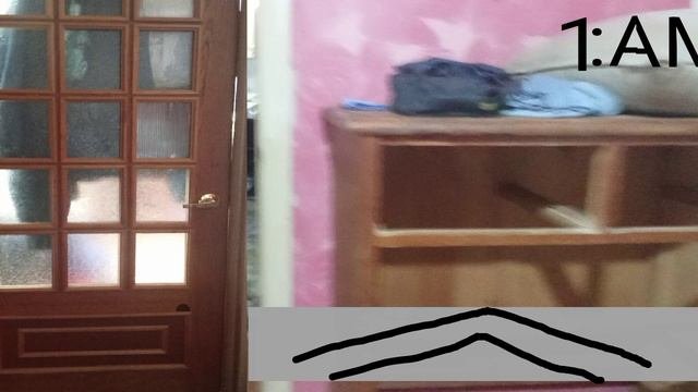 моя игра пять ночей с лунтиком