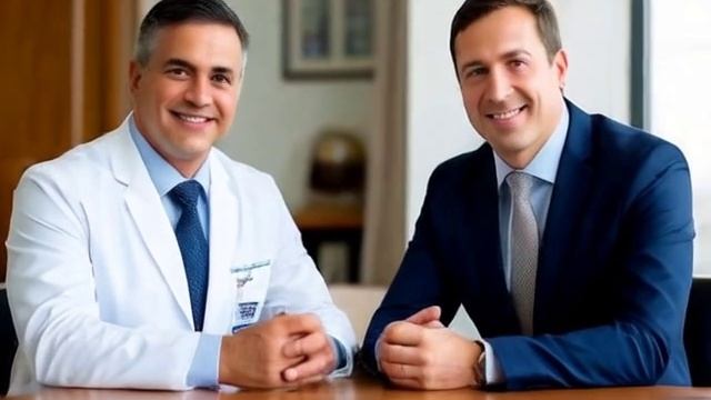 2 октября - День уролога