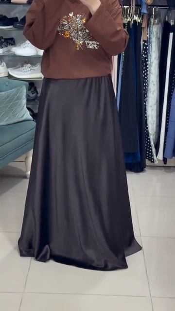 Цена кофты: 2000 р🤎 Цена юбки: 6000 р🤎 Размеры до 58🤎