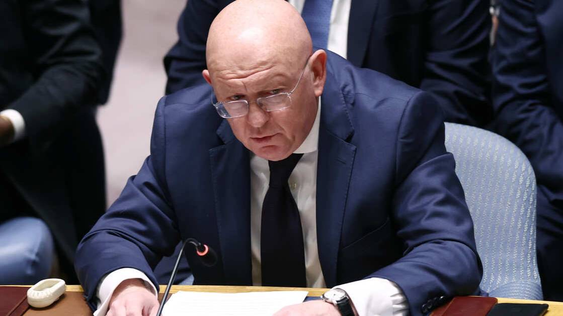 Небензя: ракеты Tomahawk не смогут изменить ситуацию на Украине