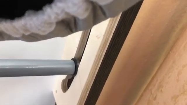 Механиз движения гладильной доски Shelf.On Табула