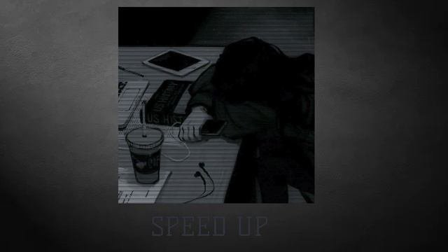 Speed Up || плейлист песен из тик ток