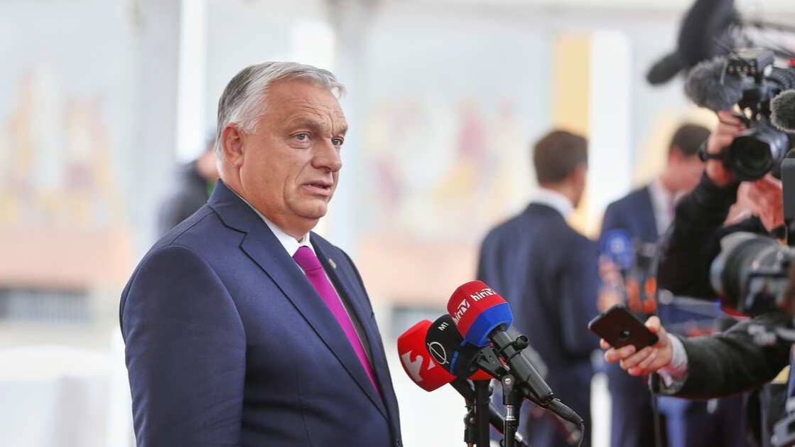 Орбан: третья мировая война может начаться в любой момент