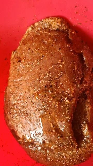 Это вкуснее колбасы! Как вкусно запечь окорок