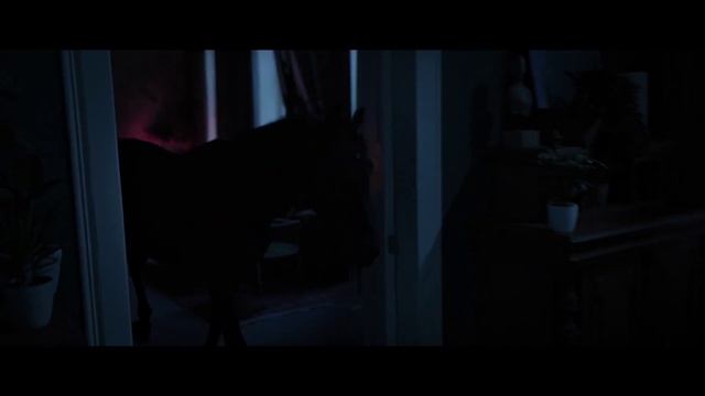 Побочный эффект (фильм, 2020) 2020 триллер, ужасы Россия 16+