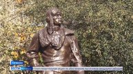 Заброшенный памятник лётчику Алексею Маресьеву в Кемерове обретёт новую жизнь