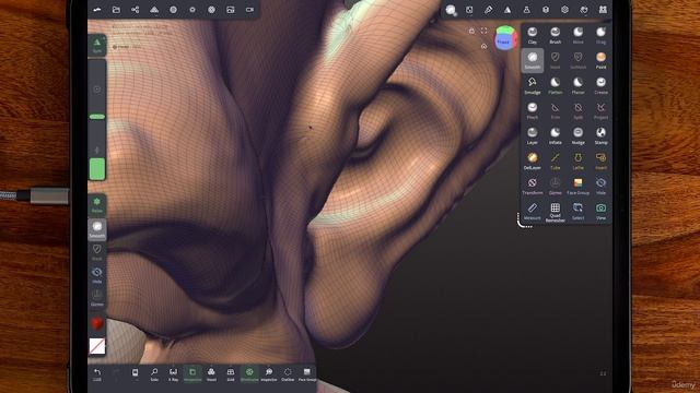 15 - Quad Remesher Part 2