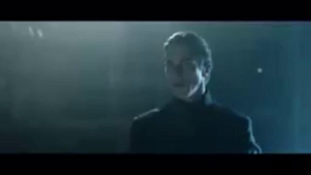 Переозвучка Эквилибриума