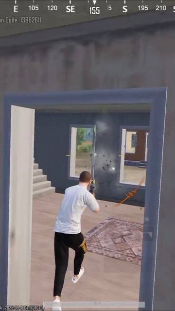 PUBG MOBAIL тактика, читеры