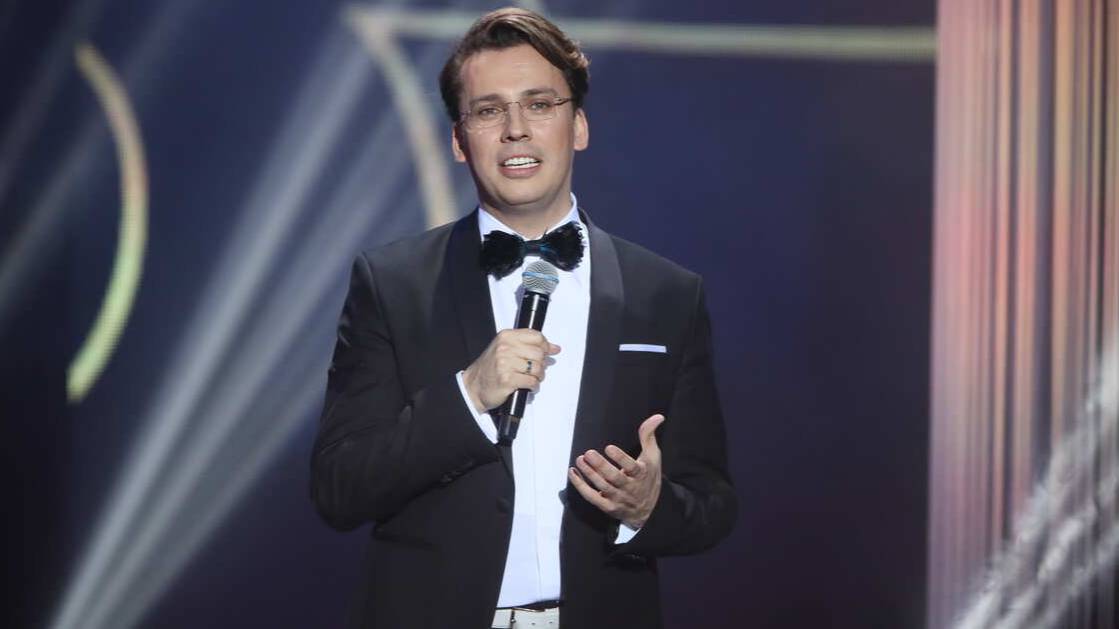 Роспатент может лишить Галкина* его товарного знака