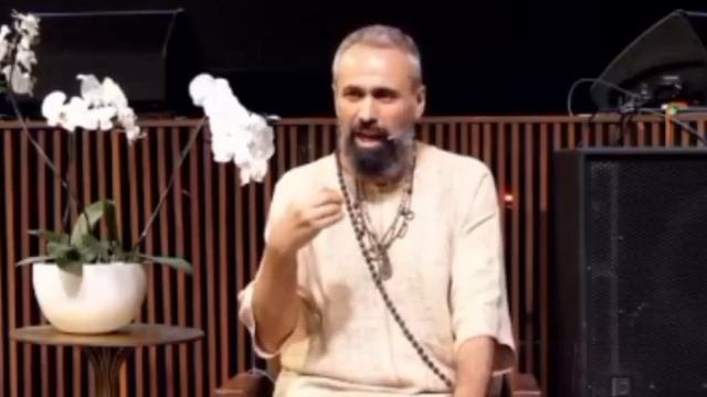 Как открыть Сердце и сдаться Богу, Освобождение. Мастер Пранава