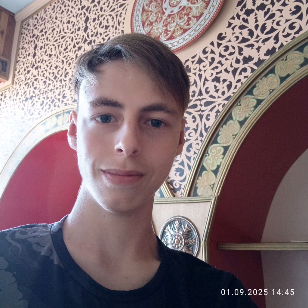 общаюсь