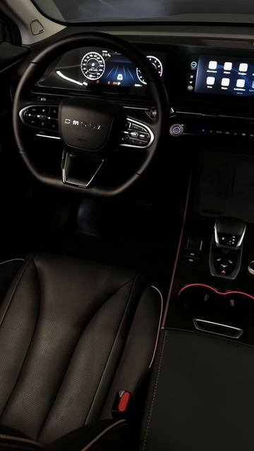 Omoda C5