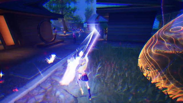 Fortnite - Official KPop Demon Hunters Limited-Time Mode Trailer