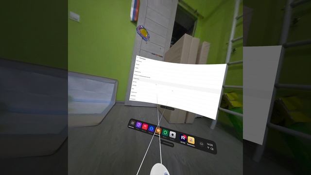 как я выкладываю видео по Vr