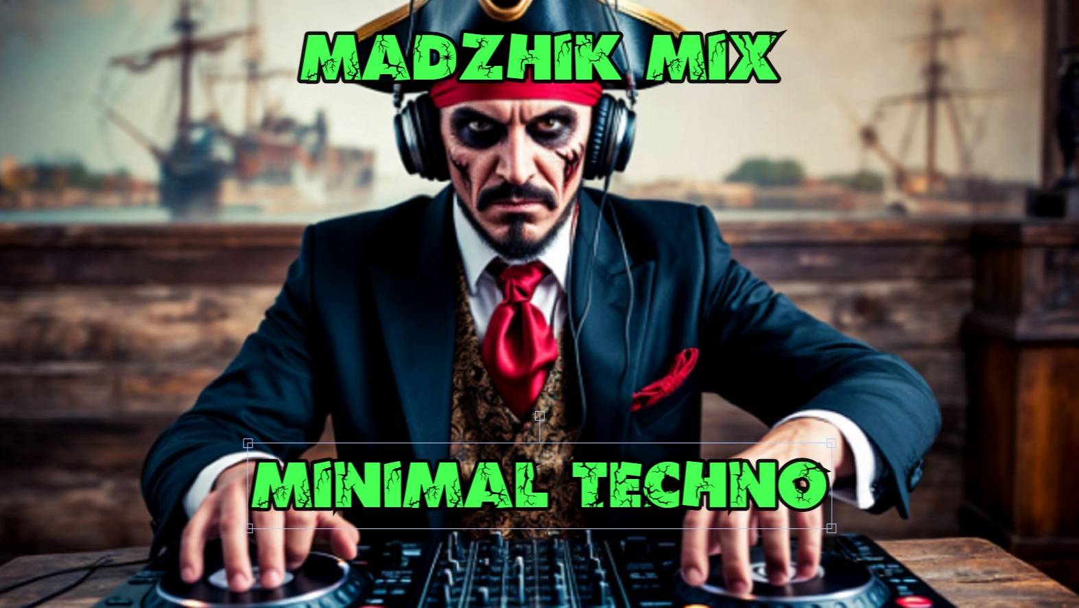 World Of Sea Battle — MINIMAL TECHNO