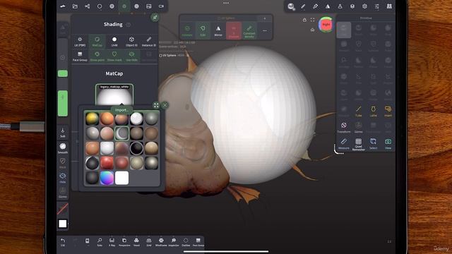 33 - Anna Add some Eyes