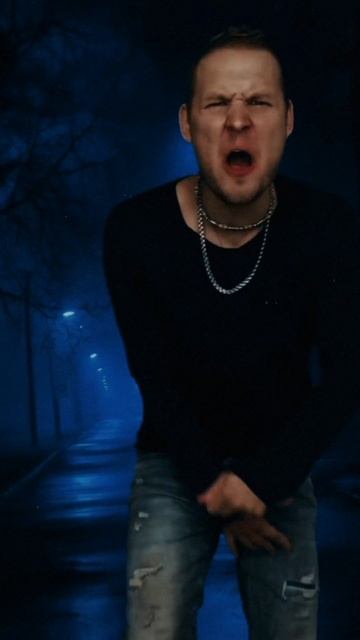 Abnormal Changes - Silent Bay #рок #рокмузыка #метал #нюметал #альтернативныйрок #abnormalchanges