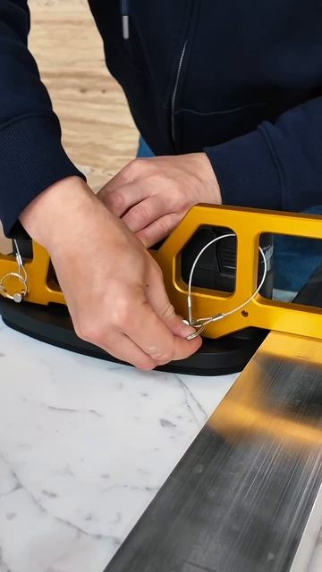 Система для переноски каменных изделий и плит