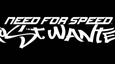 Need For Speed: Most Wanted начало