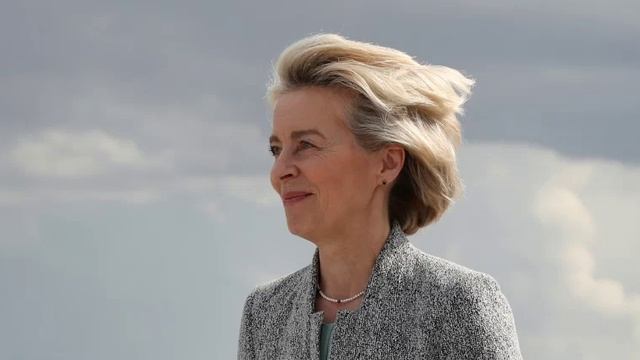 Фон дер Ляйен заявила о смене подхода к санкциям против России.